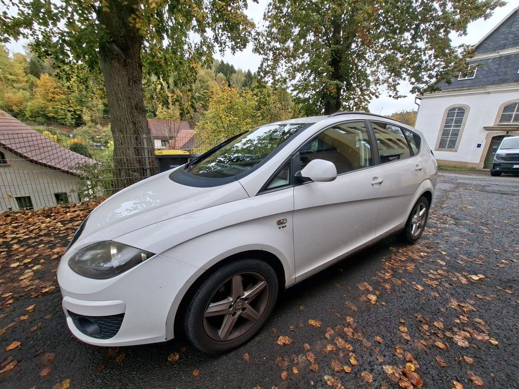 Bild des Angebotes Seat Altea 1.2 TSI Start&Stop Reference Reference