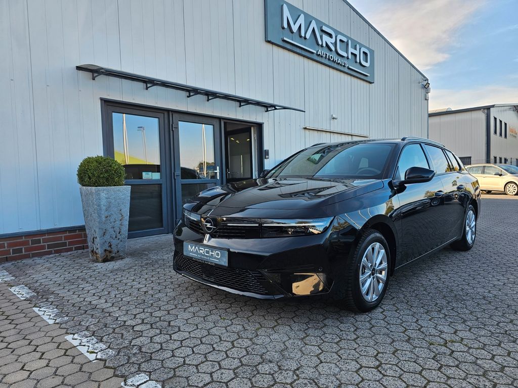 Bild des Angebotes Opel Astra L Sports Tourer Edition*LED*Apple, Android