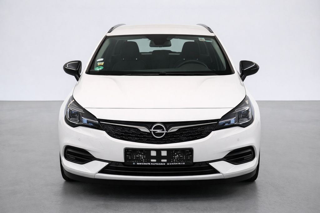 Bild des Angebotes Opel Astra ST 1.5 Diesel 77kW Business Elegance B...