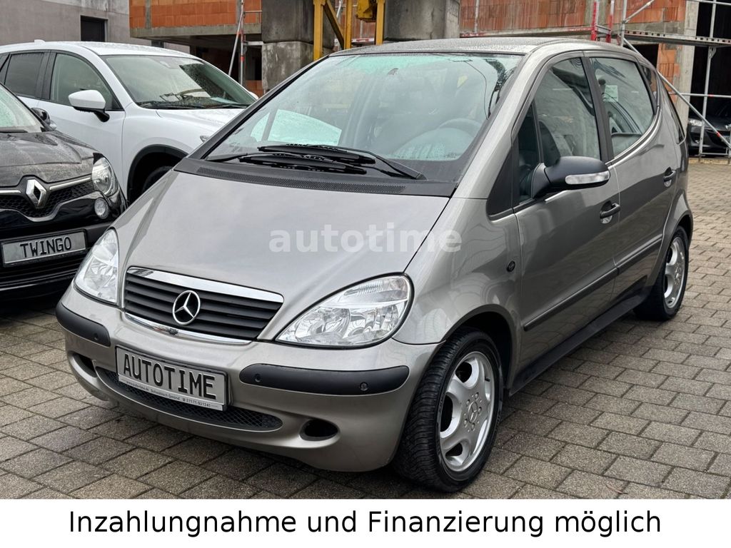 Bild des Angebotes Mercedes-Benz A 160 Lang Automatik|Klima|PDC|AHK|TOP!