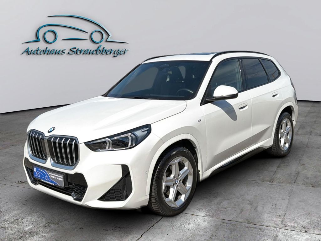 Bild des Angebotes BMW X1 18i sDr. M-Sport H/K MEMORY IQ PANO Temp. 2ZK