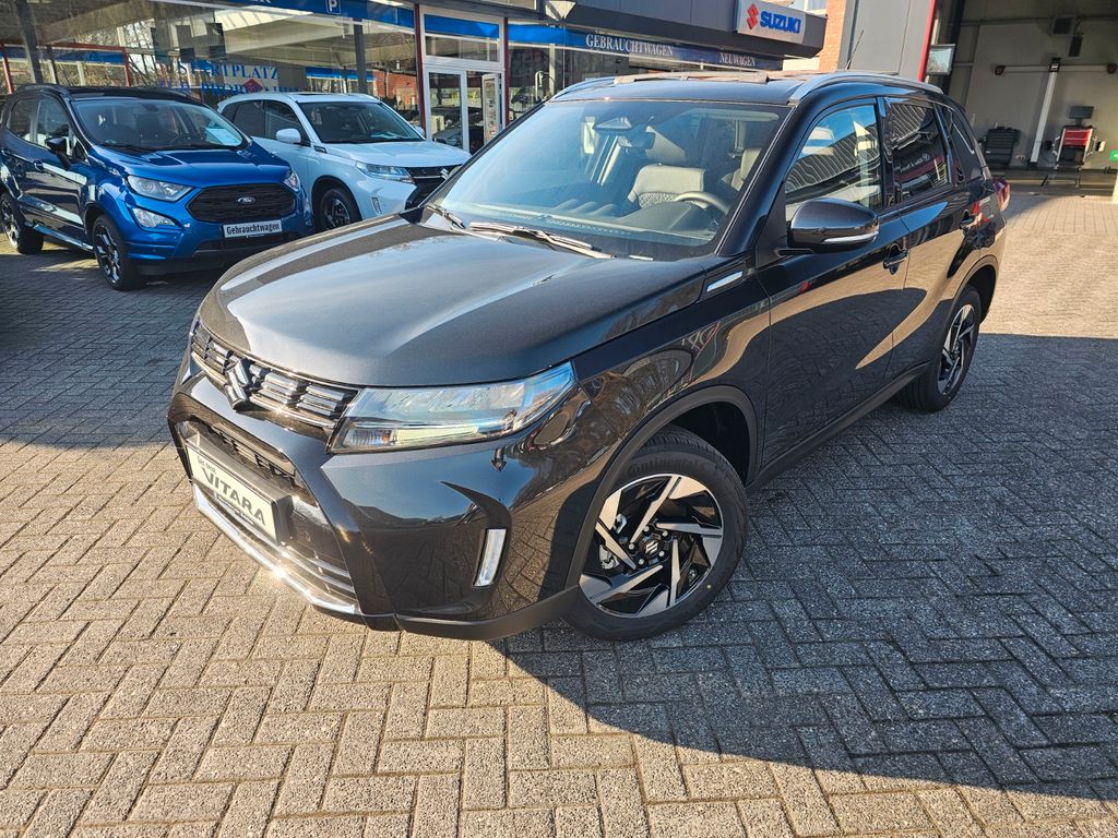 Bild des Angebotes Suzuki VITARA 1.4 COMFORT+ ALLGRIP 6AT