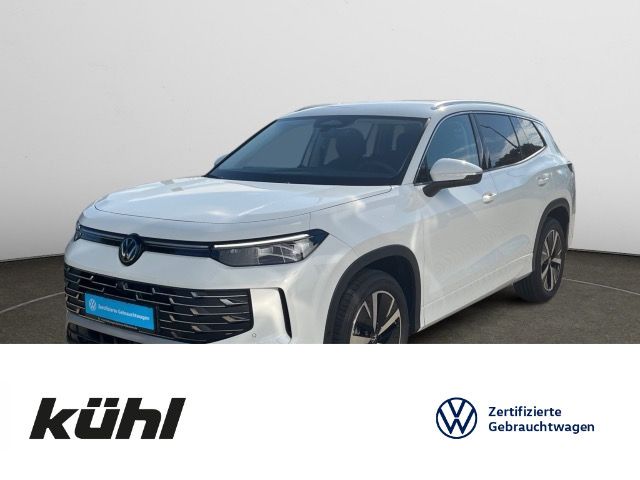 Bild des Angebotes Volkswagen Tayron 1.5 eTSI OPF DSG Elegance