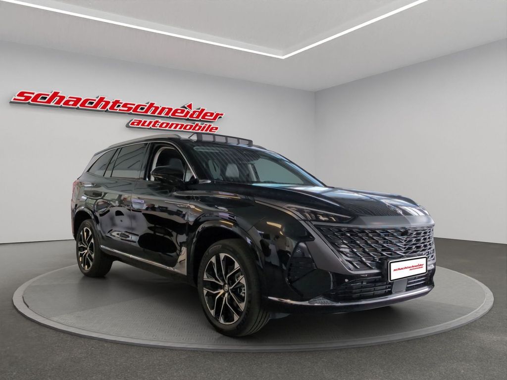 Bild des Angebotes MG S9 Premium
