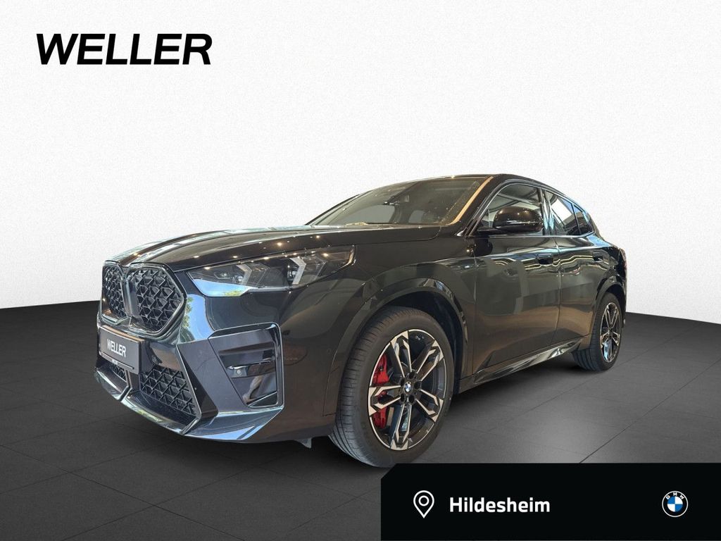 Bild des Angebotes BMW X2 sDrive20i, MsportPro, AHK, Pano, DAProf, HiFi