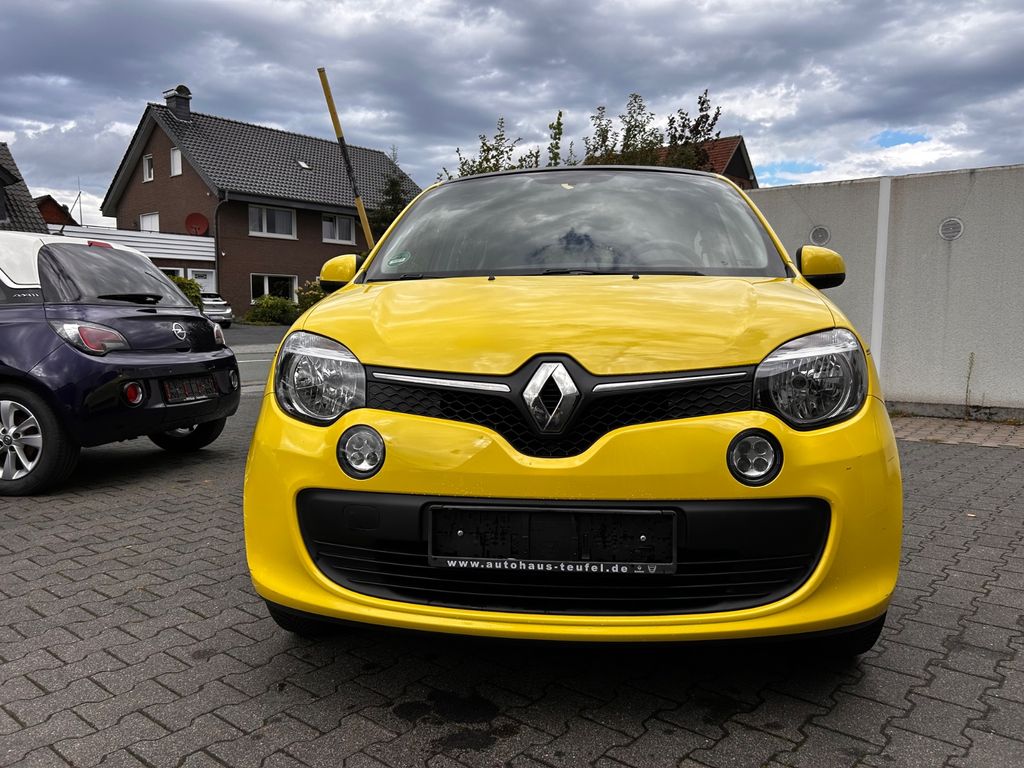 Bild des Angebotes Renault Twingo Liberty
