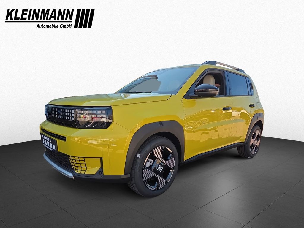 Bild des Angebotes Fiat Grande Panda "La Prima" 1.2 Turbo (101 PS) 6MT