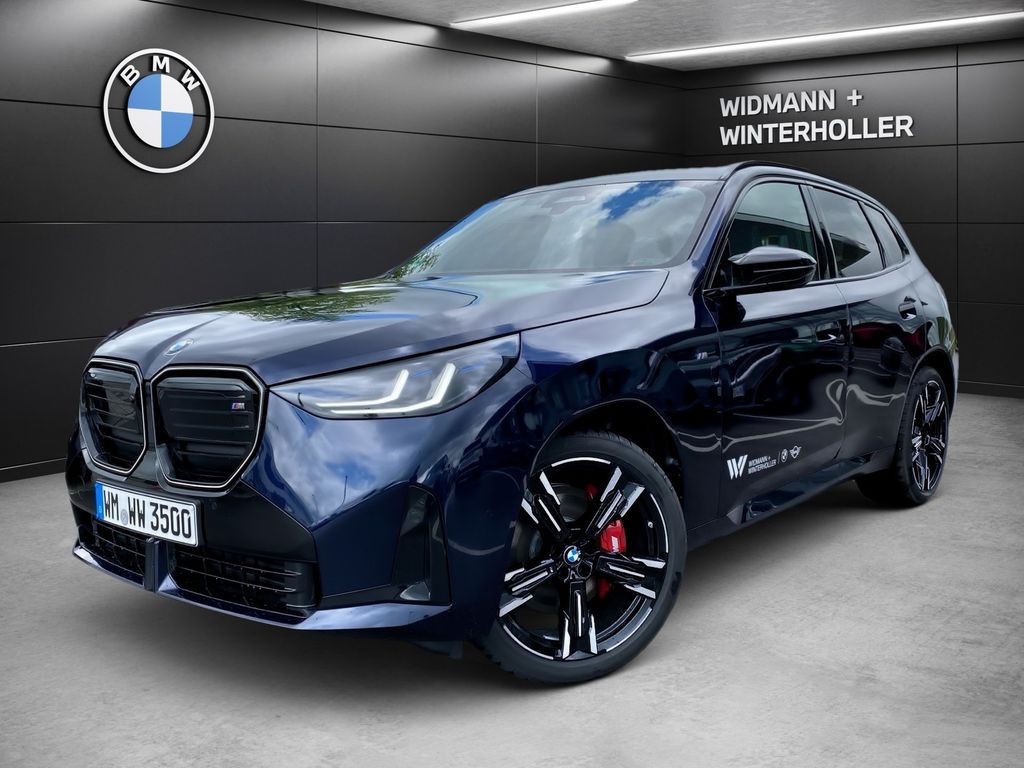 Bild des Angebotes BMW X3 M50 xDrive Top ausgestattet -22% Nachlass