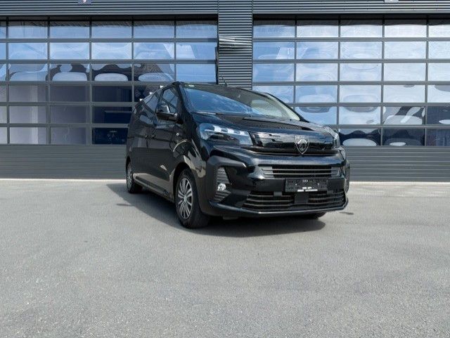 Bild des Angebotes Peugeot Kasten Standard Doppelkabine 2.HD*SH*WR*AHK