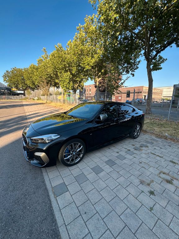 Bild des Angebotes BMW M235i xDrive Gran Coupé HUD Harman Kardon SHZ