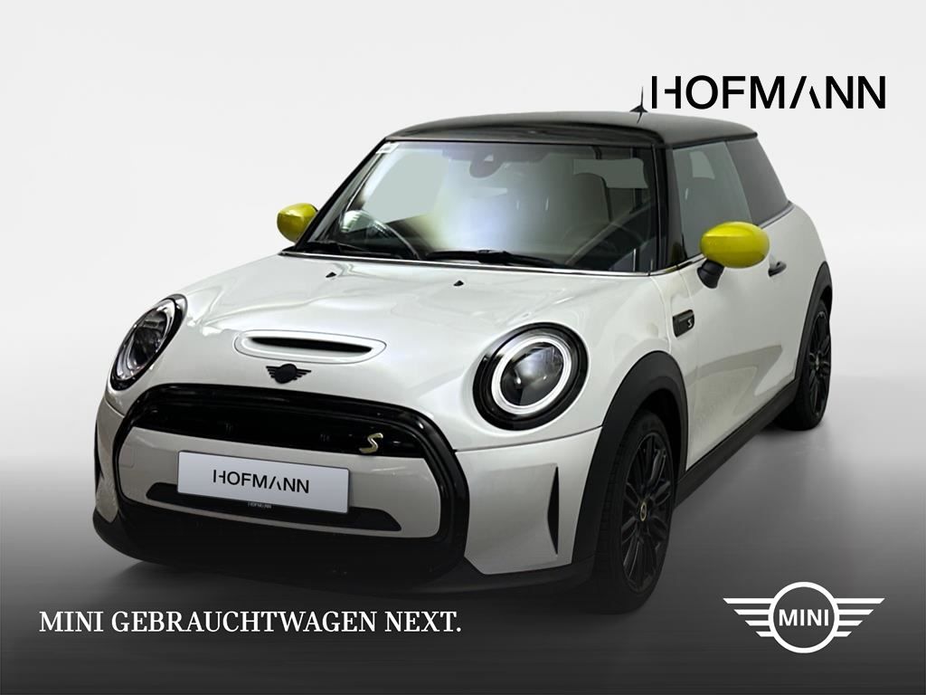 Bild des Angebotes MINI Cooper SE Classic Trim DAB+LED+SHZ+Navi+