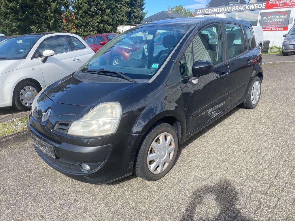 Bild des Angebotes Renault Grand Modus Dynamique