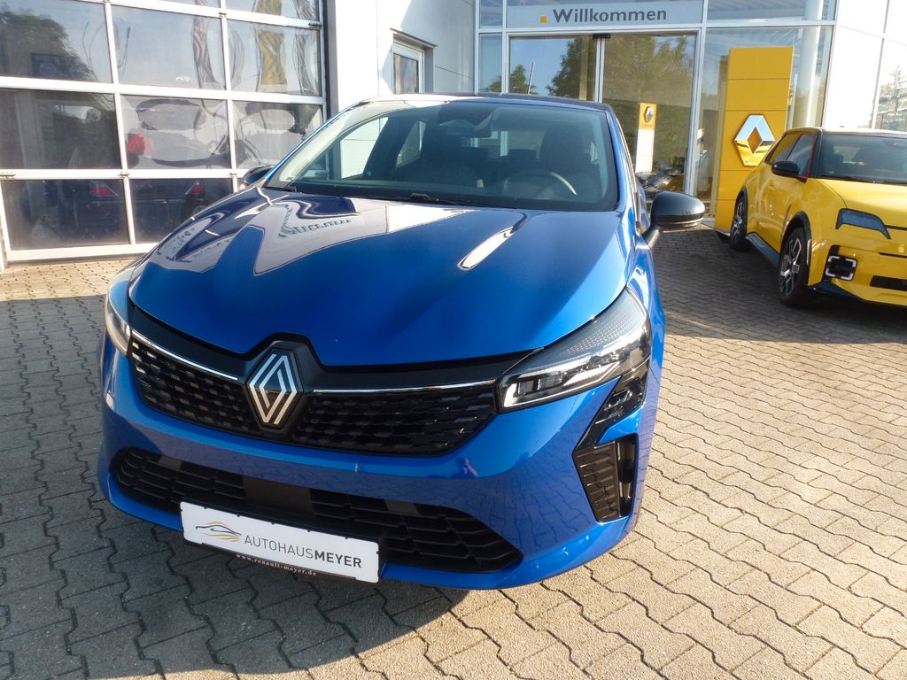 Bild des Angebotes Renault Clio Evolution Eco-G 100 LPG