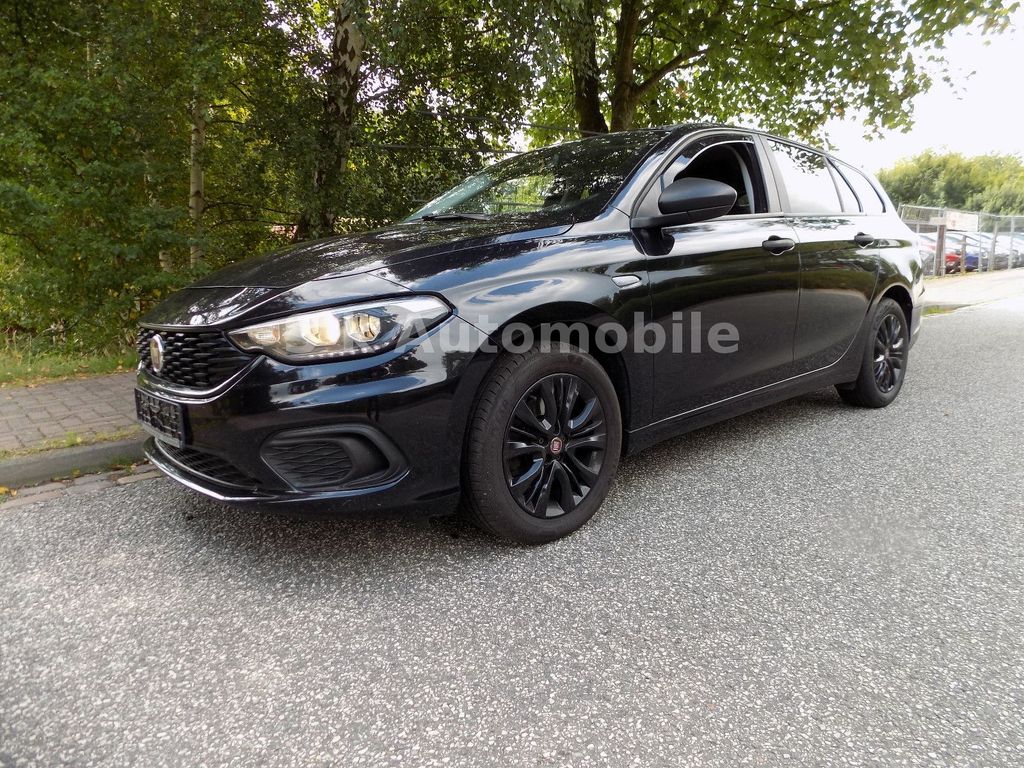 Bild des Angebotes Fiat Tipo Street Klima HU NEU