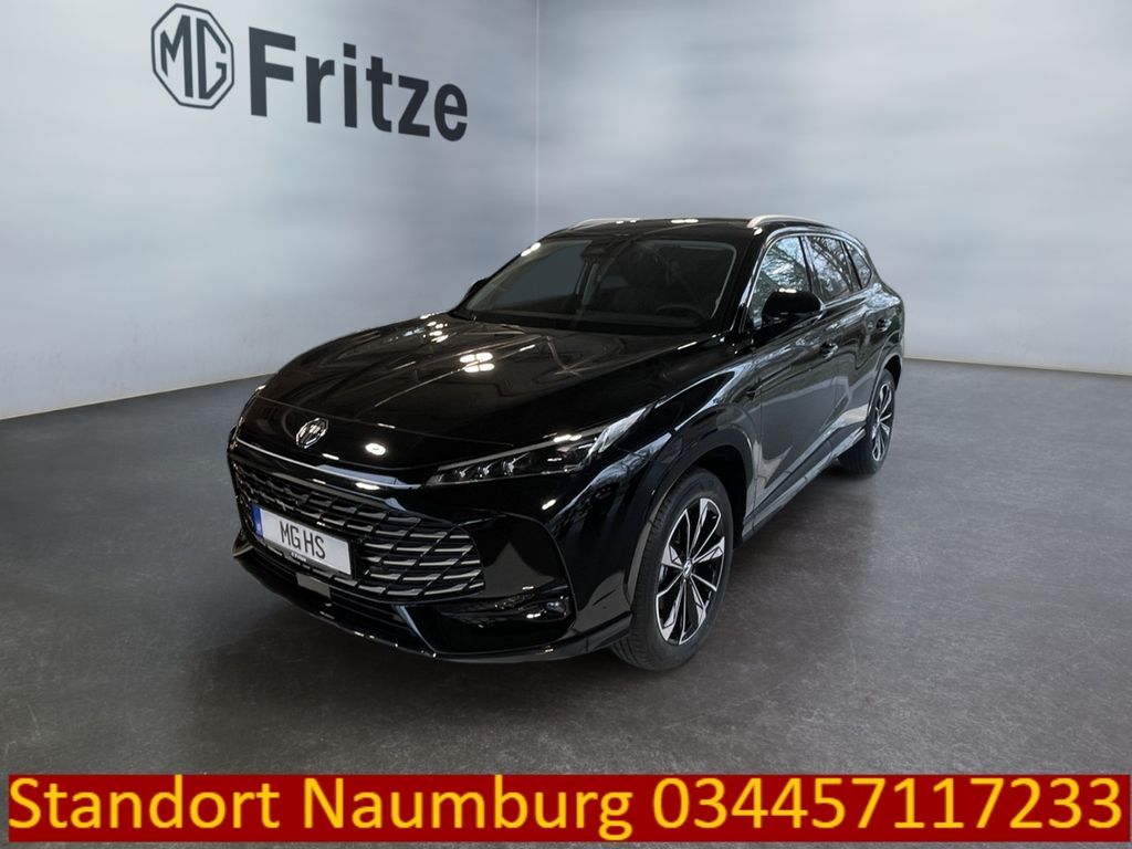 Bild des Angebotes MG HS Comfort LED/Navi/Rückfahrkamera/Sitzheizung
