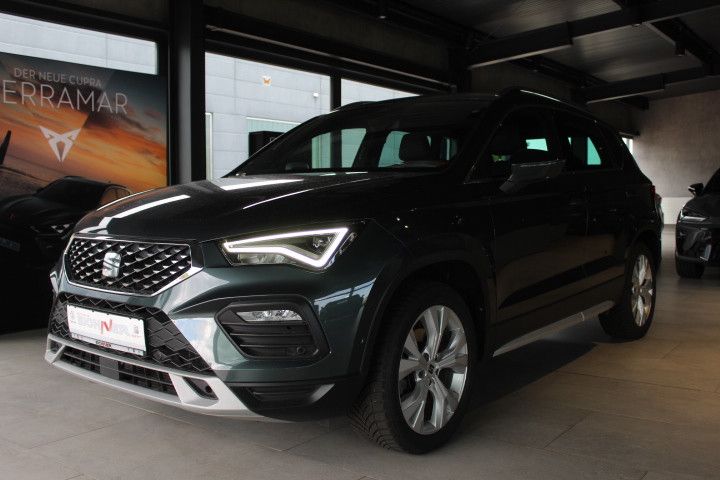Bild des Angebotes Seat Ateca Xp 4Drive 2.0