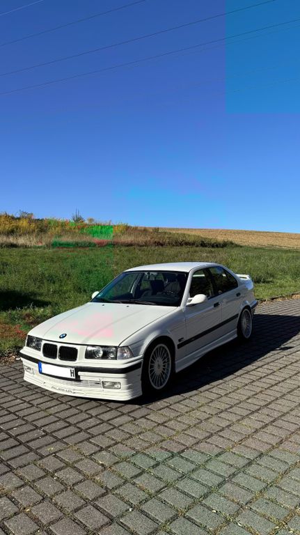 Bild des Angebotes ALPINA B3 3,0 -