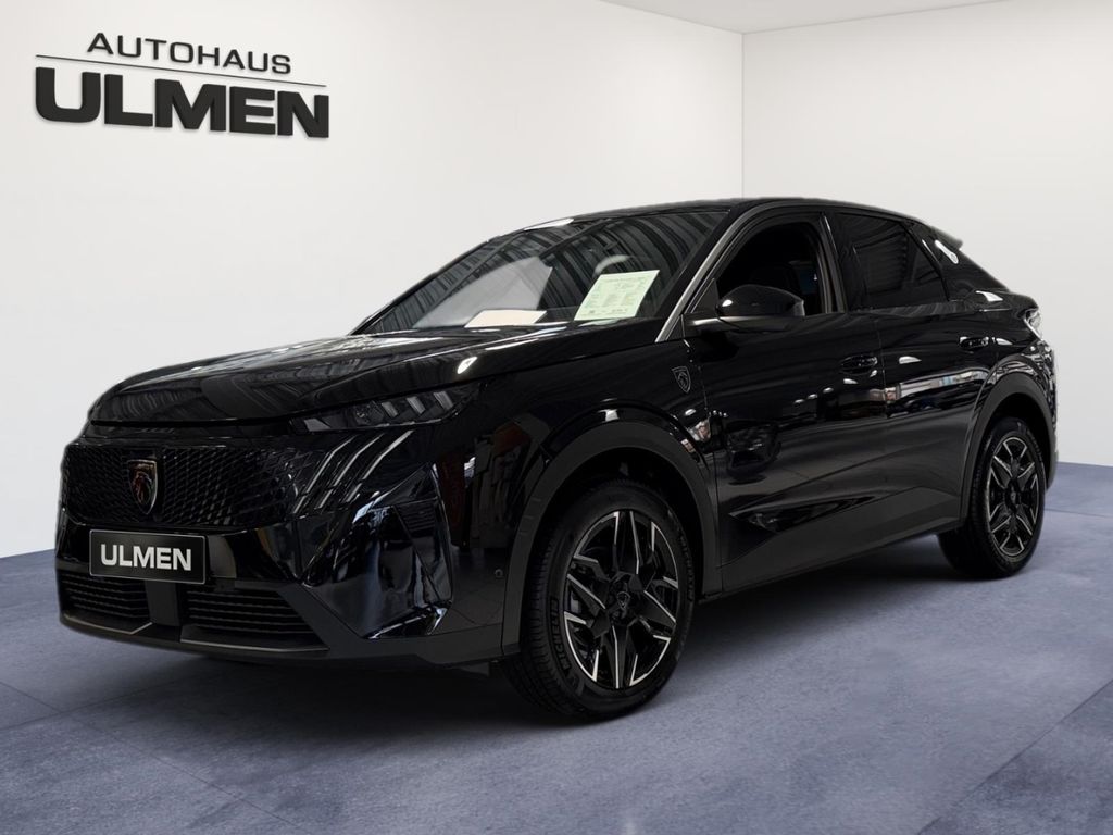 Bild des Angebotes Peugeot 3008 Hybrid 145 GT Exclusive El. Panodach Navi D