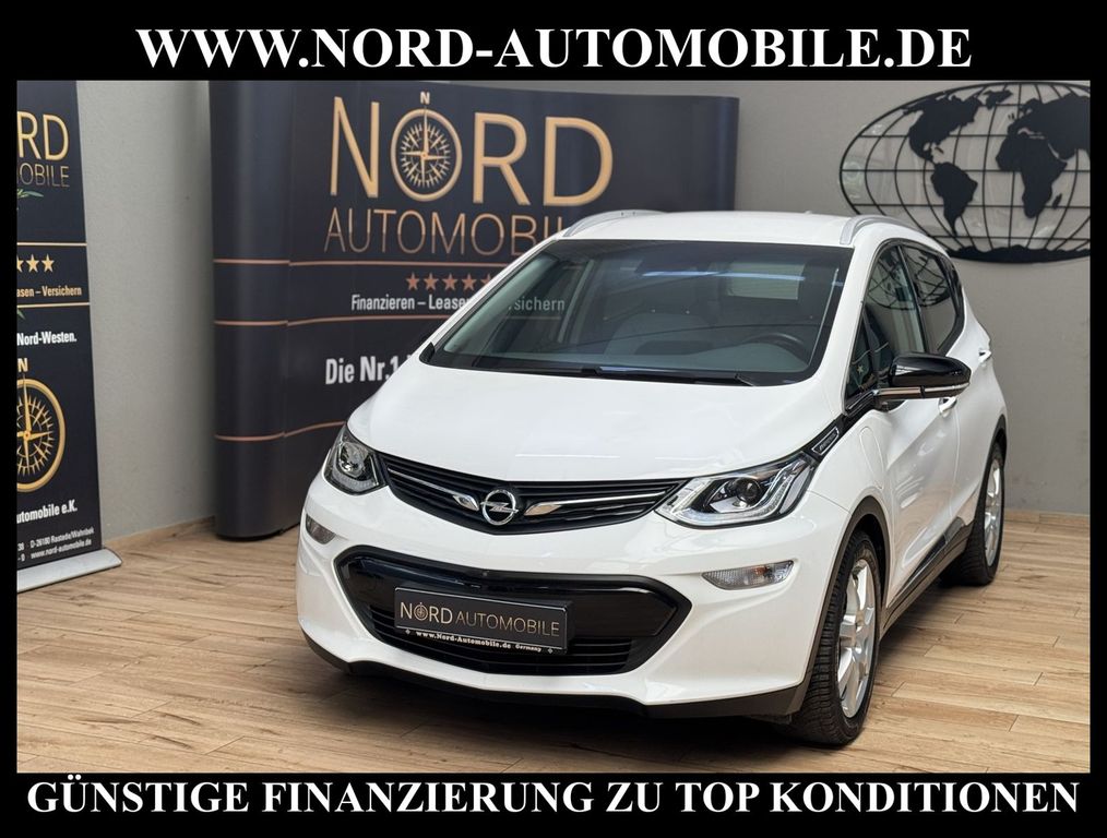 Bild des Angebotes Opel Ampera-e PLUS *KLIMAAUT*XENON*KEYLESS*SUPER KM*