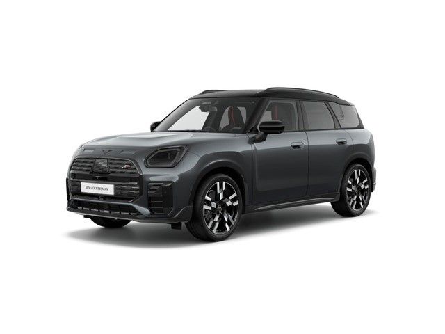 Bild des Angebotes MINI Countryman SE ALL4 John Cooper Works Trim AHK