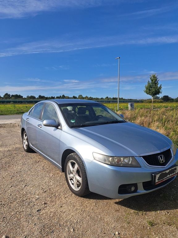 Bild des Angebotes Honda Accord 2.2i CTDi Sport