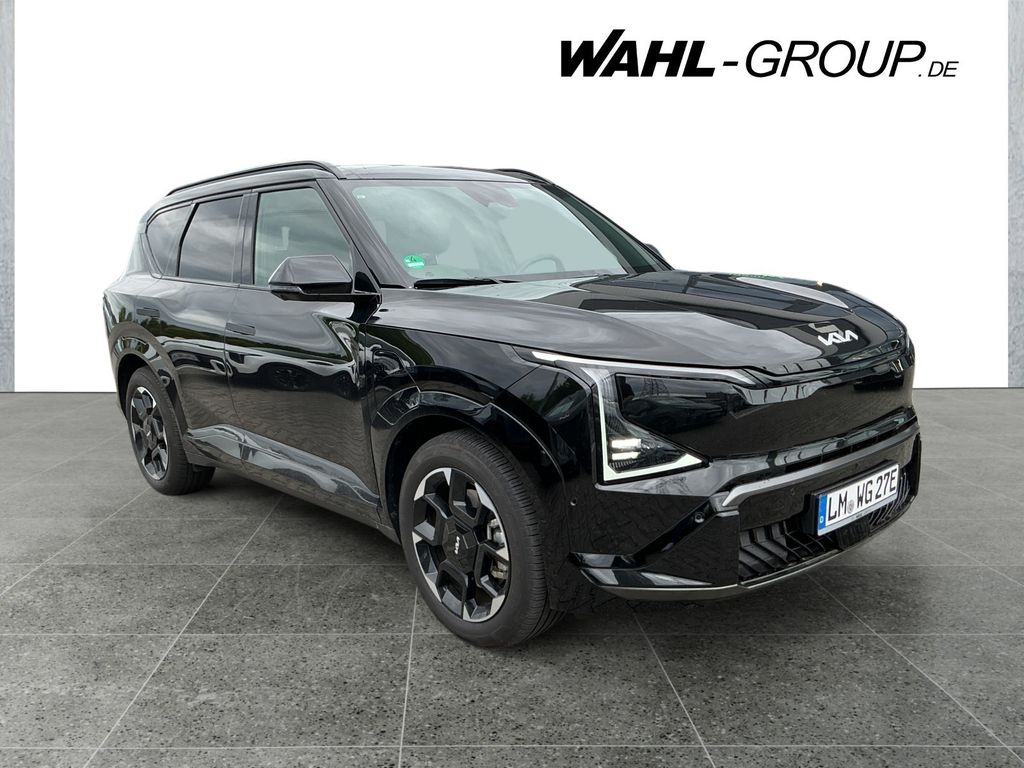 Bild des Angebotes Kia EV5 2WD GTL DRIVE GD
