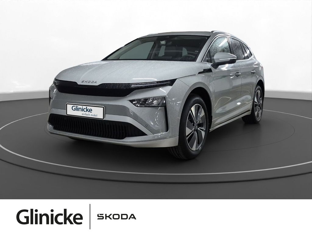 Bild des Angebotes Skoda Enyaq 60 Loft 150kW Sitzhz.19` Regulus | Vorführ