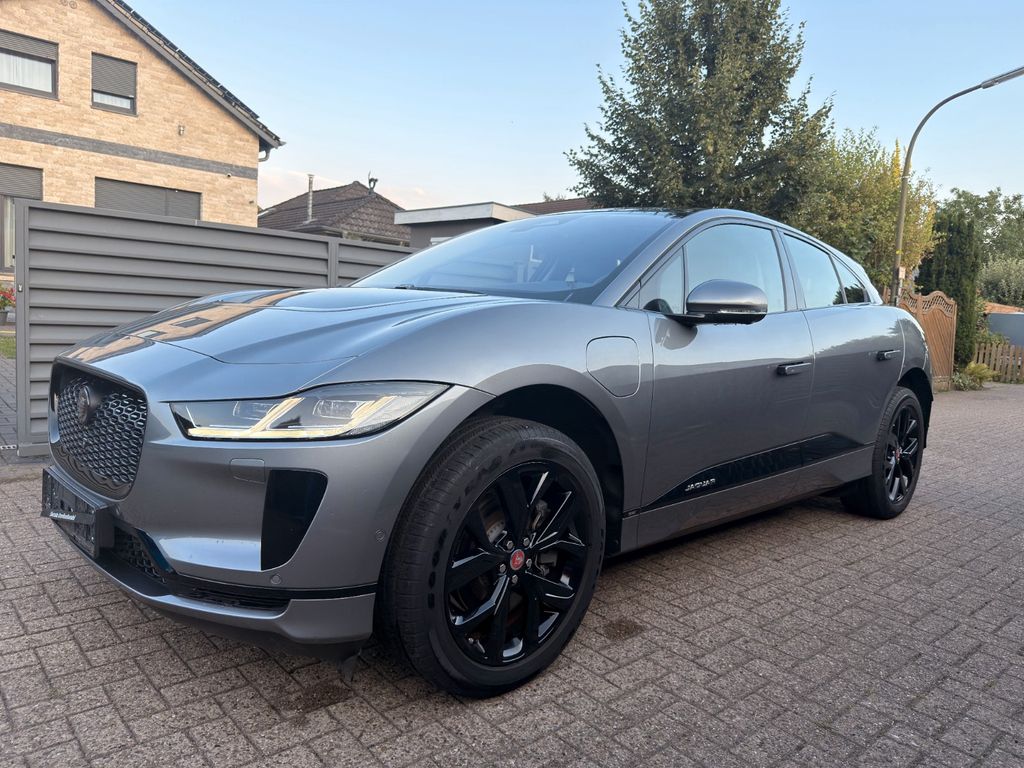 Bild des Angebotes Jaguar I-PACE EV 320 SE Pano Black Pack