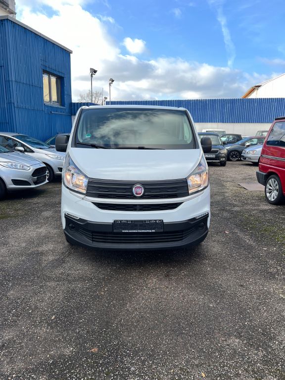 Bild des Angebotes Fiat Talento Kasten L1H1 1,0t SX Navi Klima