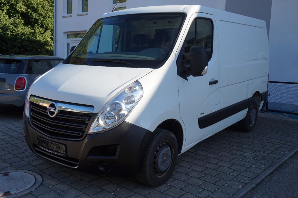 Bild des Angebotes Opel Movano B Kasten/Kombi Ka L1H1 3,3t