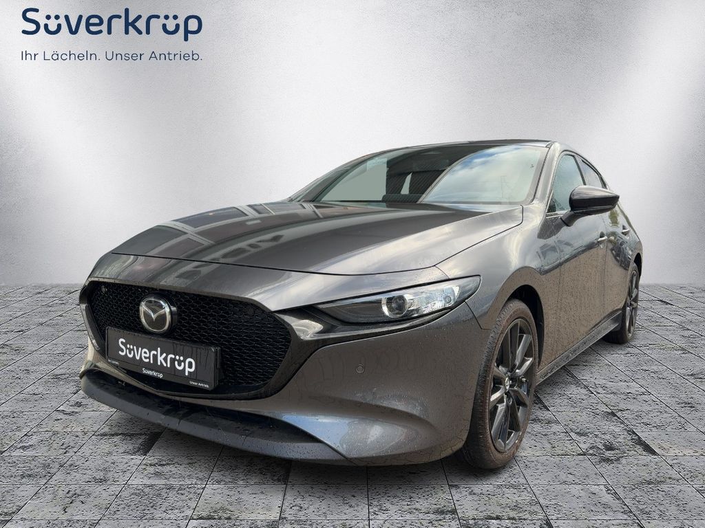 Bild des Angebotes Mazda 3 5HB 2.5L e-SKYACTIV G 140ps 6MT FWD Homura