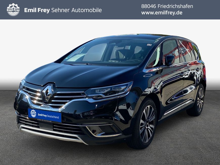 Bild des Angebotes Renault Espace TCe 225 EDC GPF INITIALE PARIS