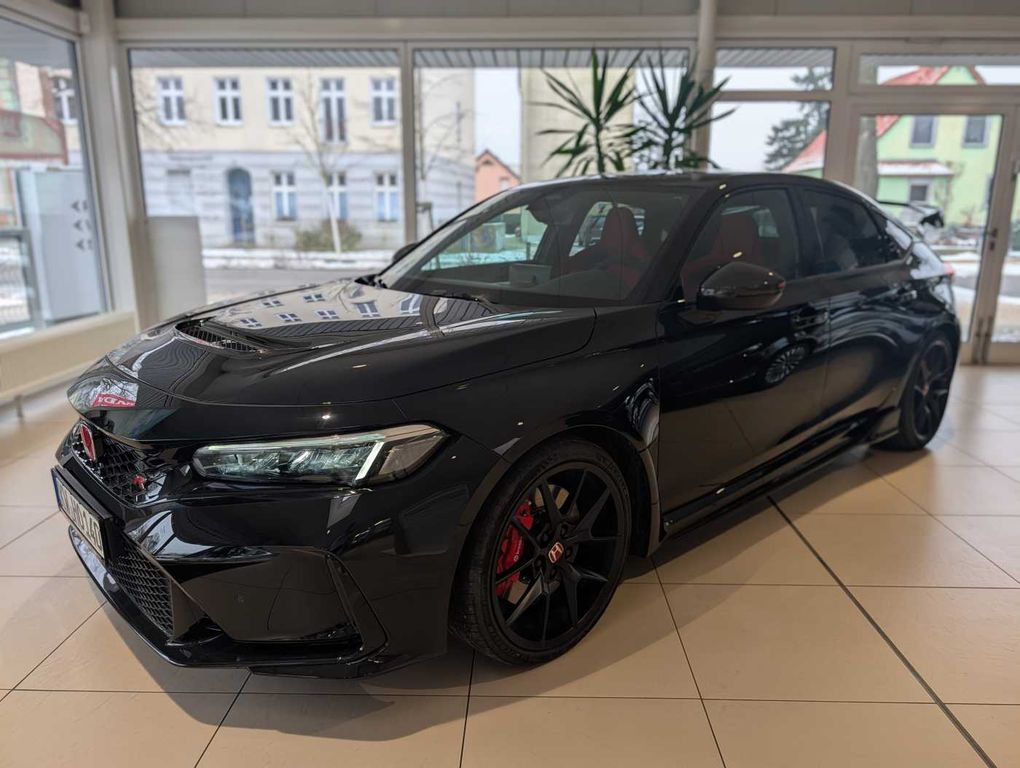 Bild des Angebotes Honda Civic Type R  J.A.S. Edition 14/100