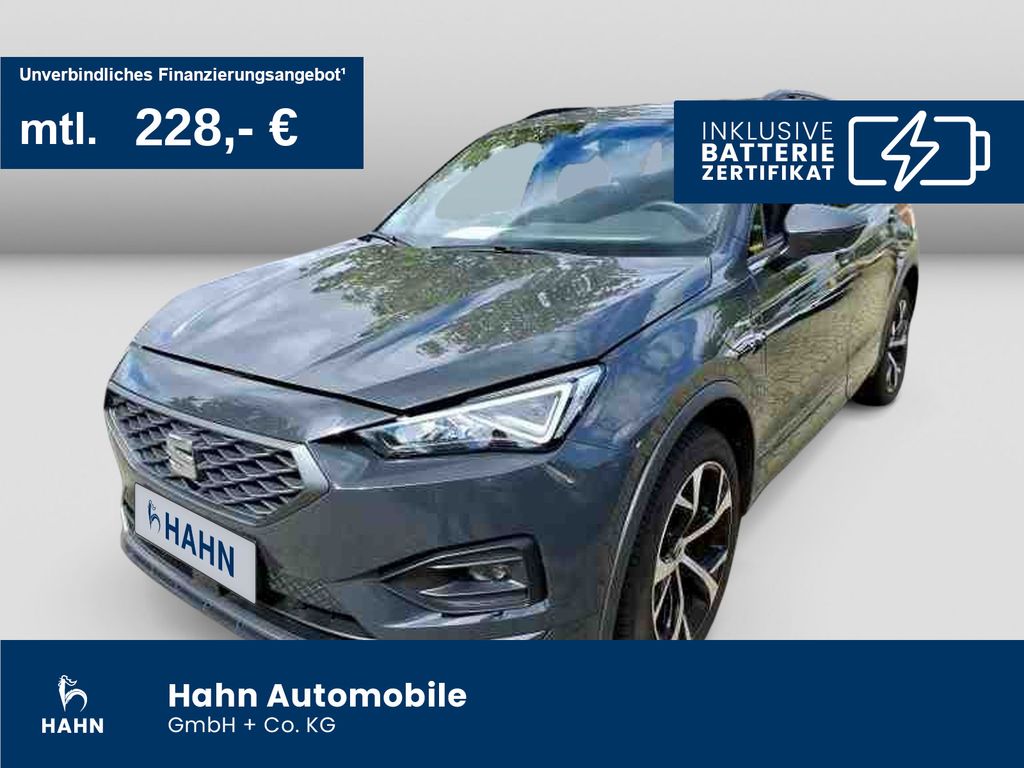 Bild des Angebotes Seat Tarraco FR 1.4e-HYBRID DSG LED AHK Pano Navi ACC