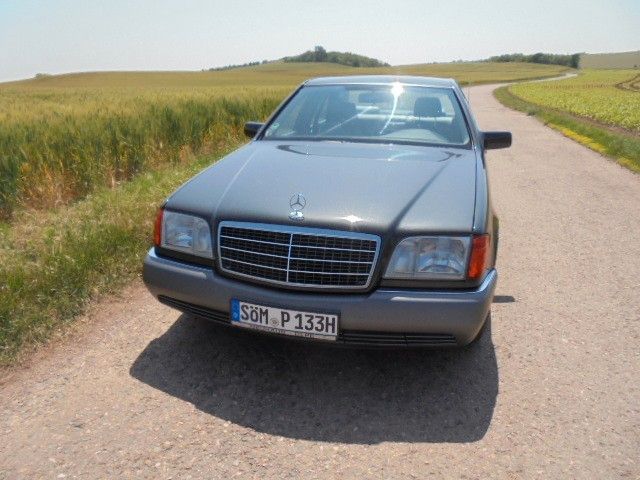 Bild des Angebotes Mercedes-Benz 350 Oldtimer