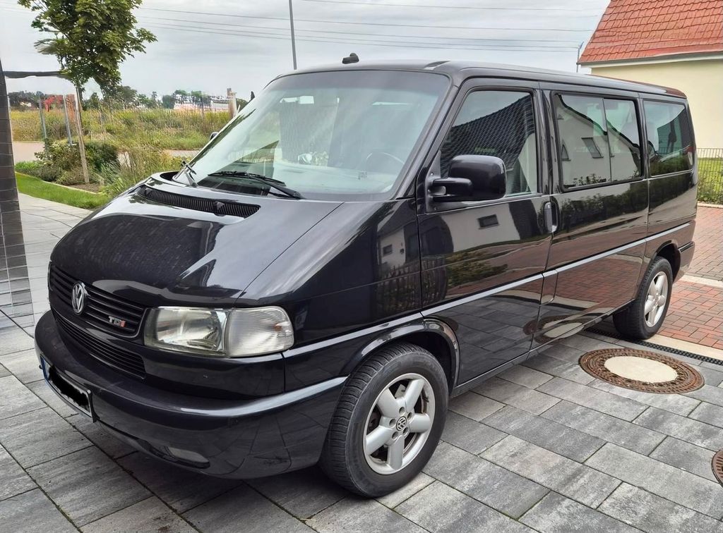 Volkswagen T4 Multivan