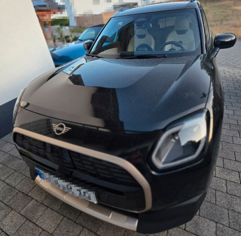 Bild des Angebotes MINI Countryman E (Cooper) E Essential Trim Essen...