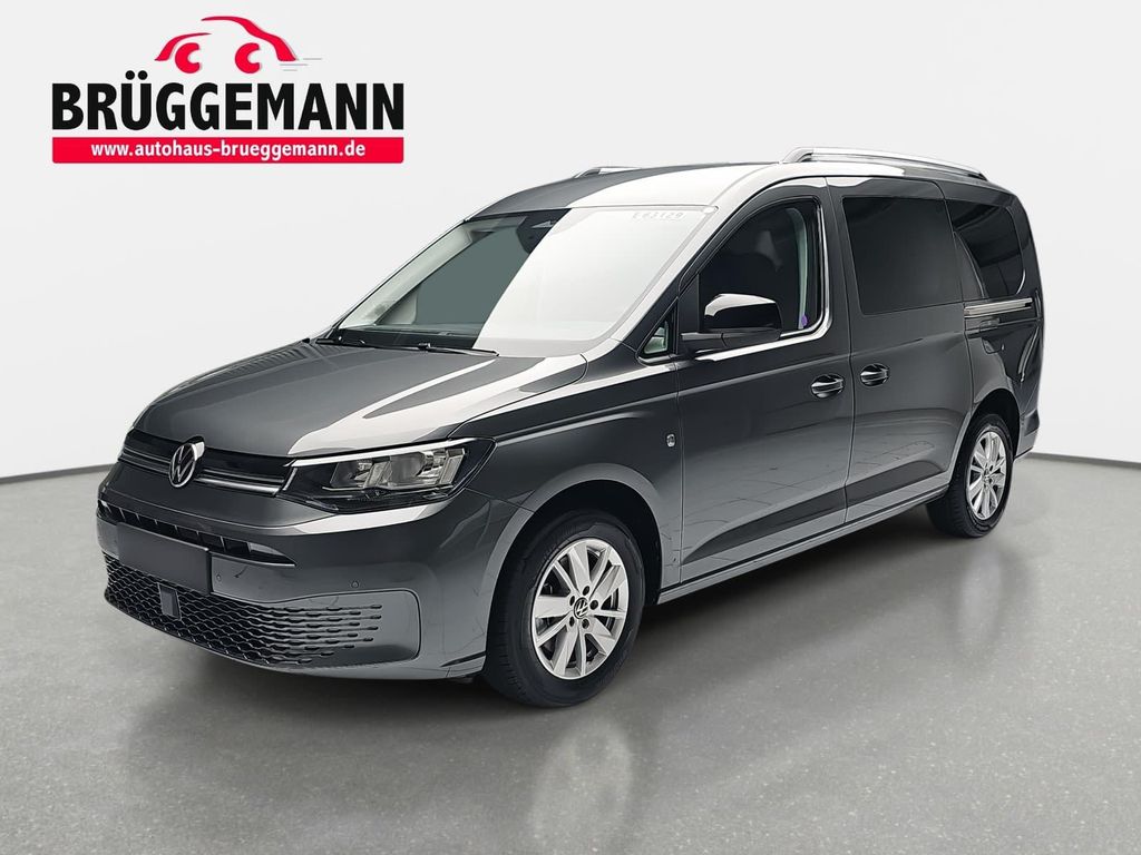 Bild des Angebotes Volkswagen CADDY MAXI 1.5 TSI DSG LIFE APP-CONNECT AHK