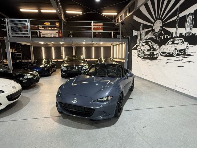 Bild des Angebotes Mazda MX-5 Selection/ 2.0 L / Recaro / Bilstein /38tkm