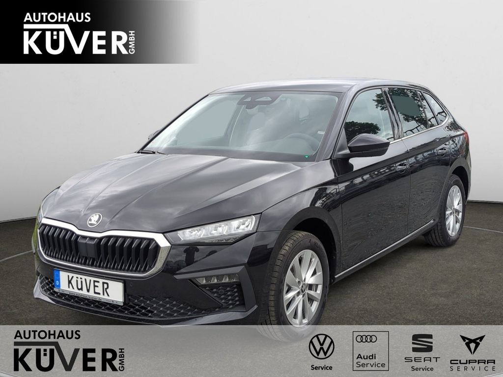 Bild des Angebotes Skoda Scala Selection 1.0 TSI DSG ACC*AHK*LED*PDC*SHZ*