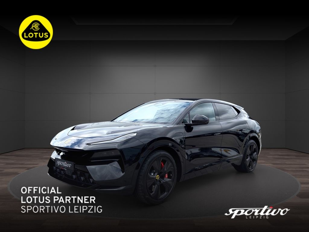 Bild des Angebotes Lotus Eletre  600 GT SE *Lotus Leipzig*