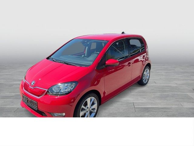 Bild des Angebotes Skoda Citigo e iV Best of SHZ+PDC+MFL