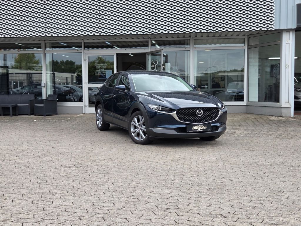 Bild des Angebotes Mazda CX-30 SKYACTIV-G M-Hybrid 122 Selection
