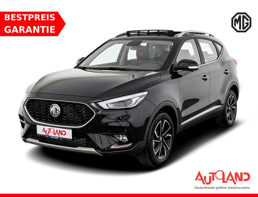 Bild des Angebotes MG ZS 1.5 VTi Luxury