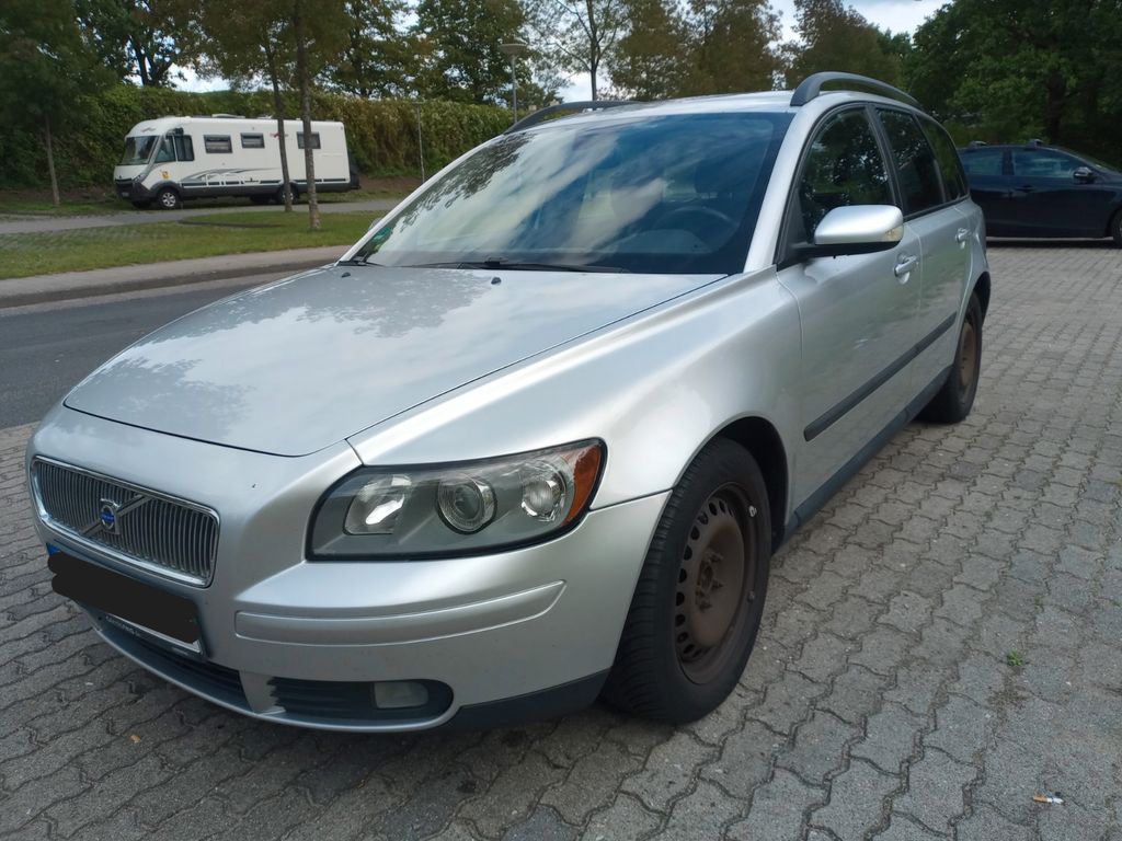Bild des Angebotes Volvo V50