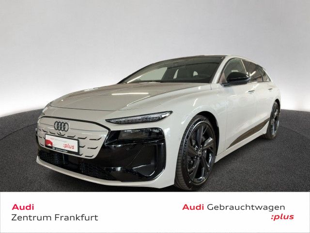 Bild des Angebotes Audi S6 Avant e-tron quatt. HUD*B&O*PANO*BF-DISP*AHK*