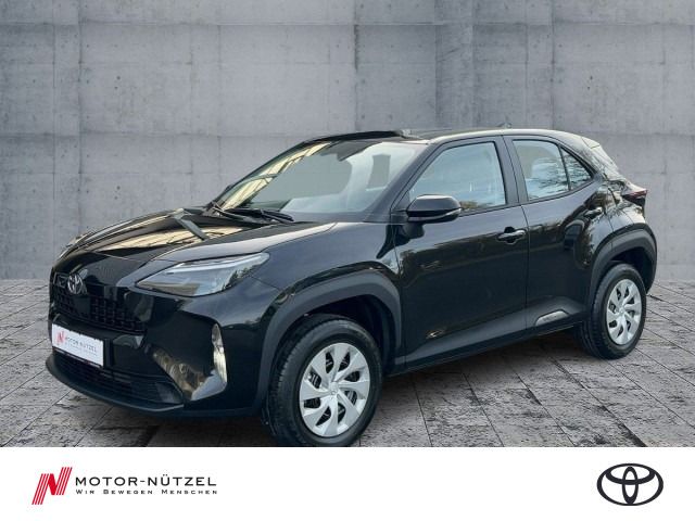Bild des Angebotes Toyota Yaris Cross Business Edition *SOFORT VERFÜGBAR*