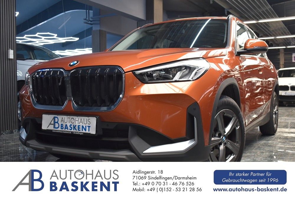 Bild des Angebotes BMW X1 20 d xDrive*KAMERA*LED*AHK*ASSIST*H&K*SHZ*