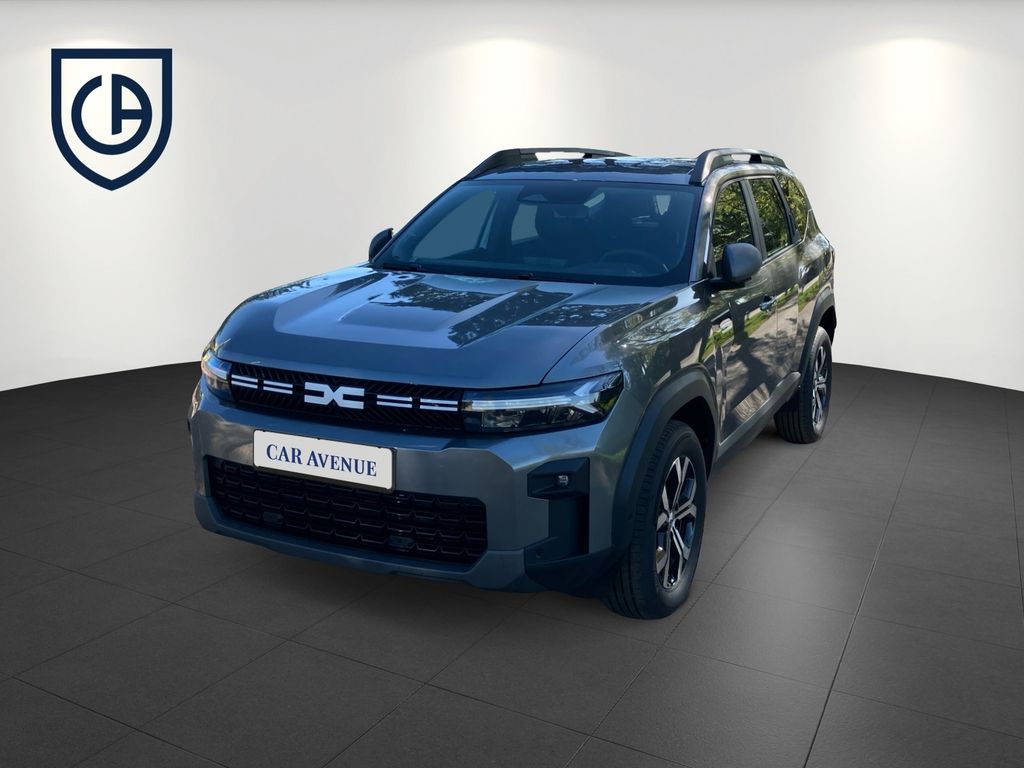 Bild des Angebotes Dacia Bigster 1.2 TCe 140 Mild-Hybrid Expression Leich