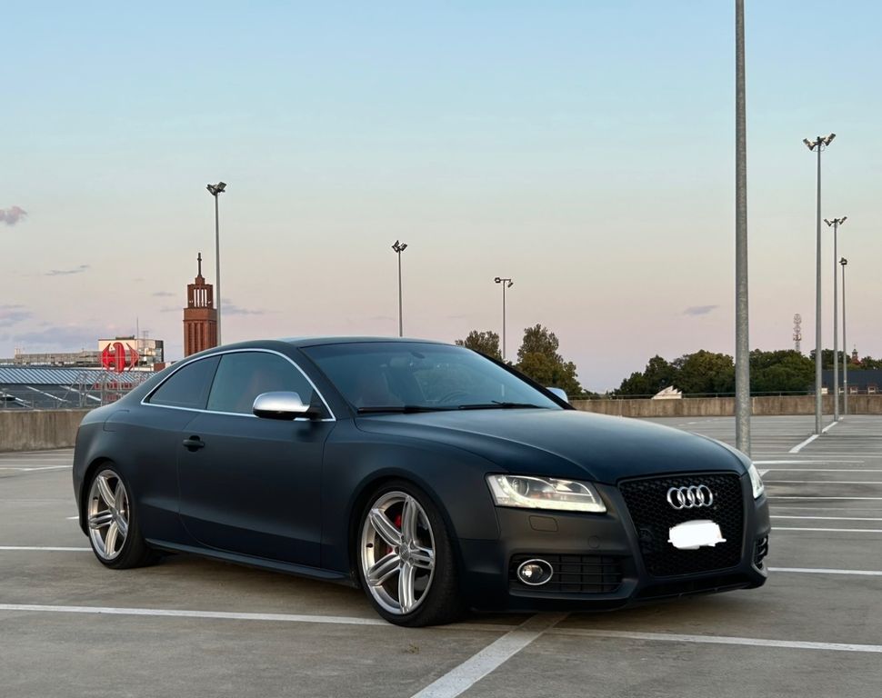 Bild des Angebotes Audi S5 4.2 FSI quattro panoramadach B&O